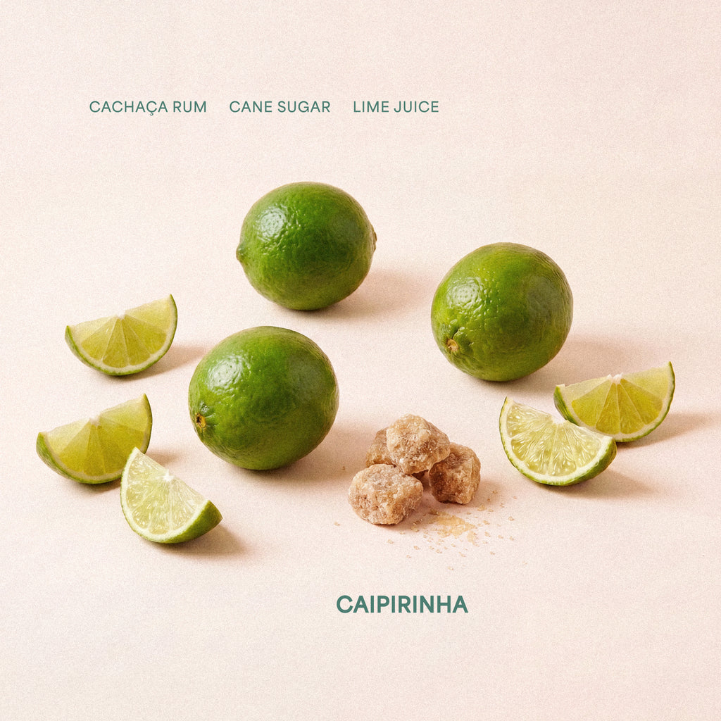 Caipirinha