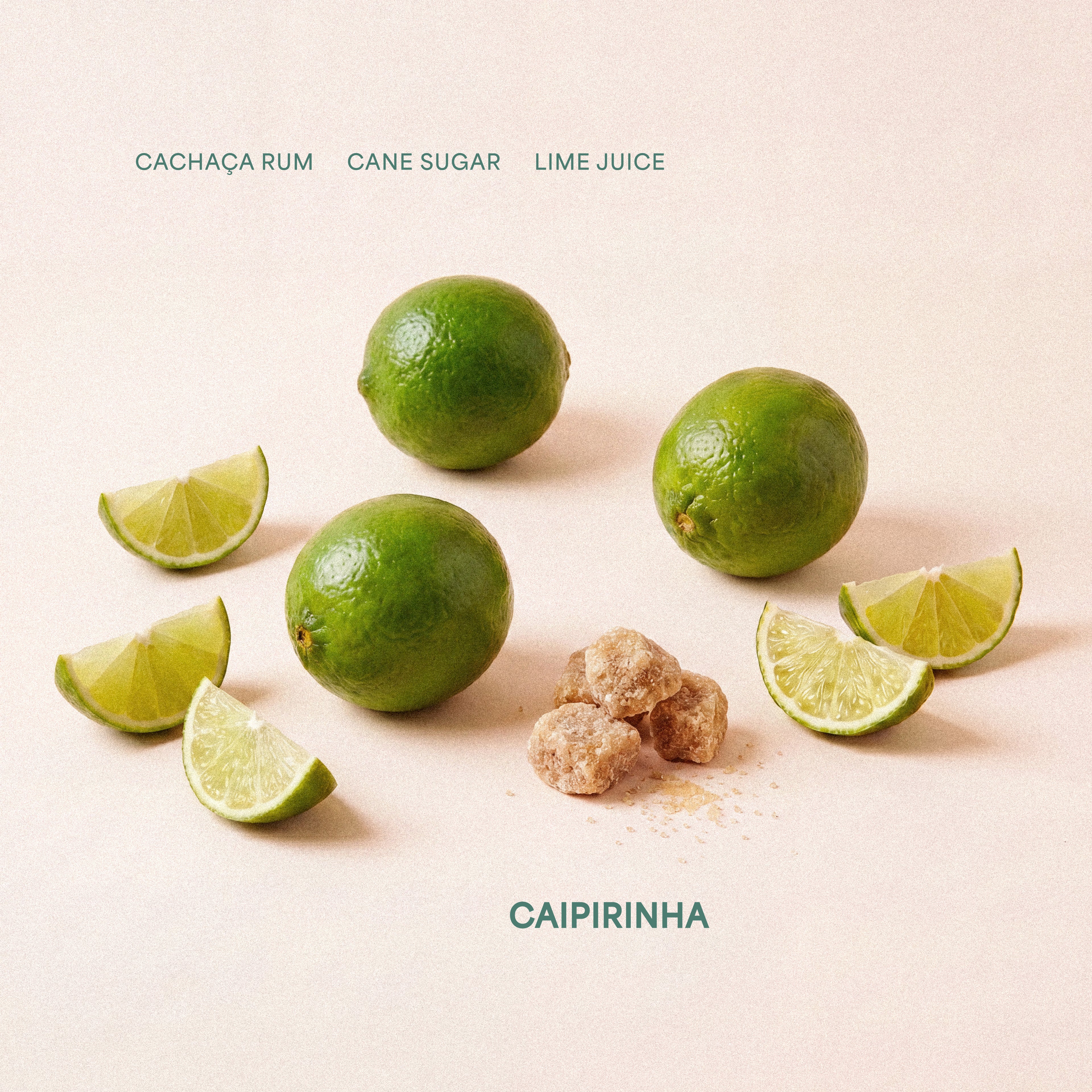 Caipirinha