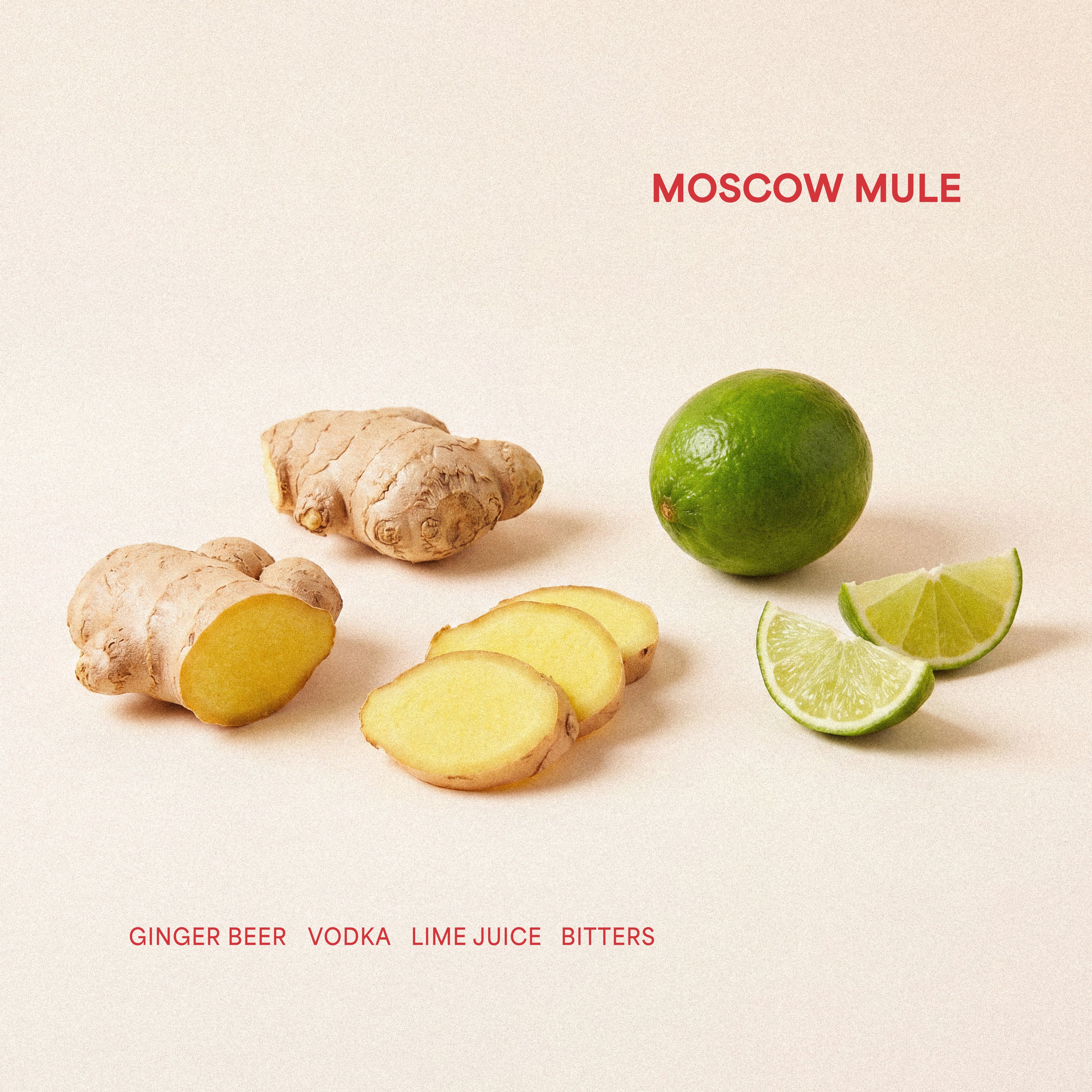 Moscow Mule