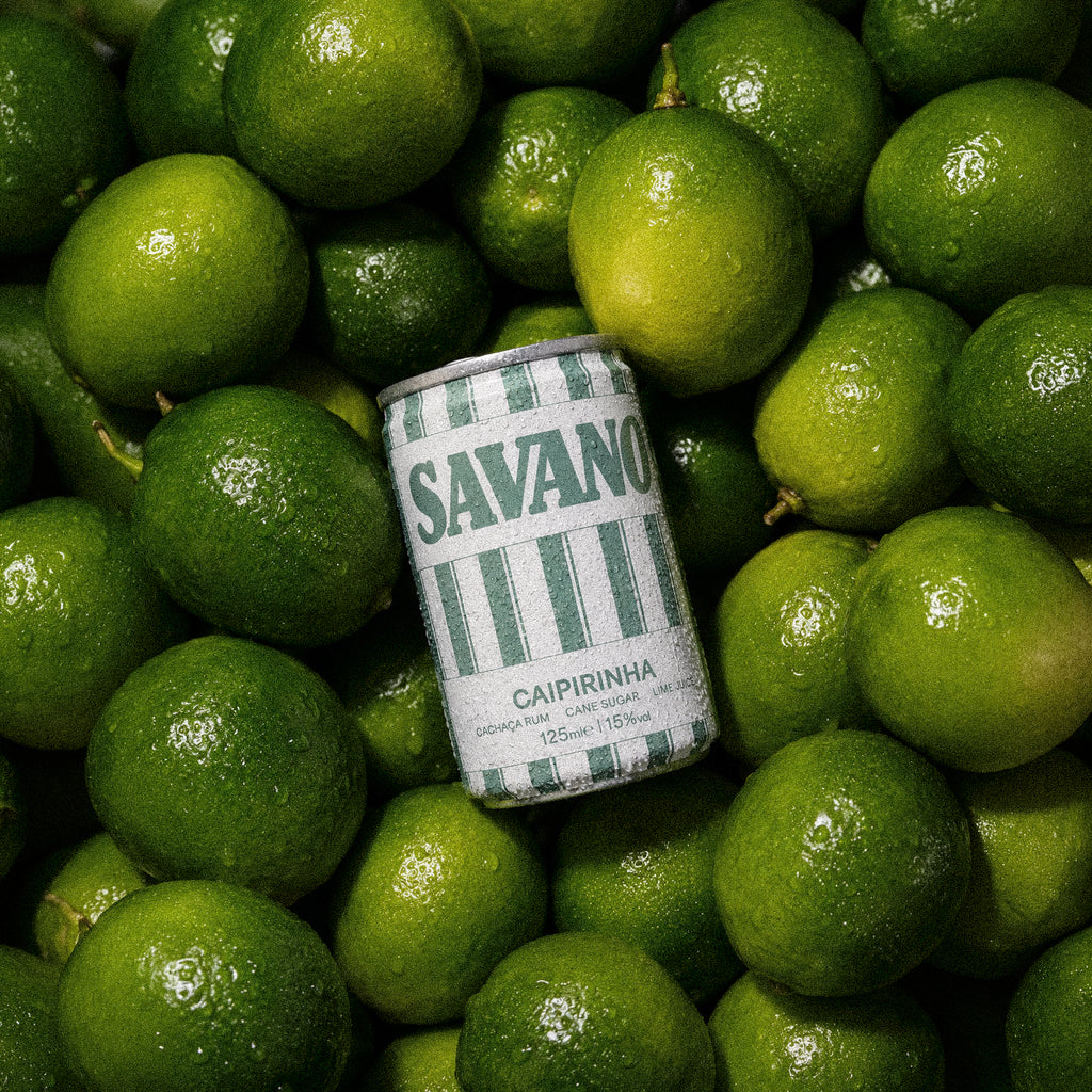 Caipirinha