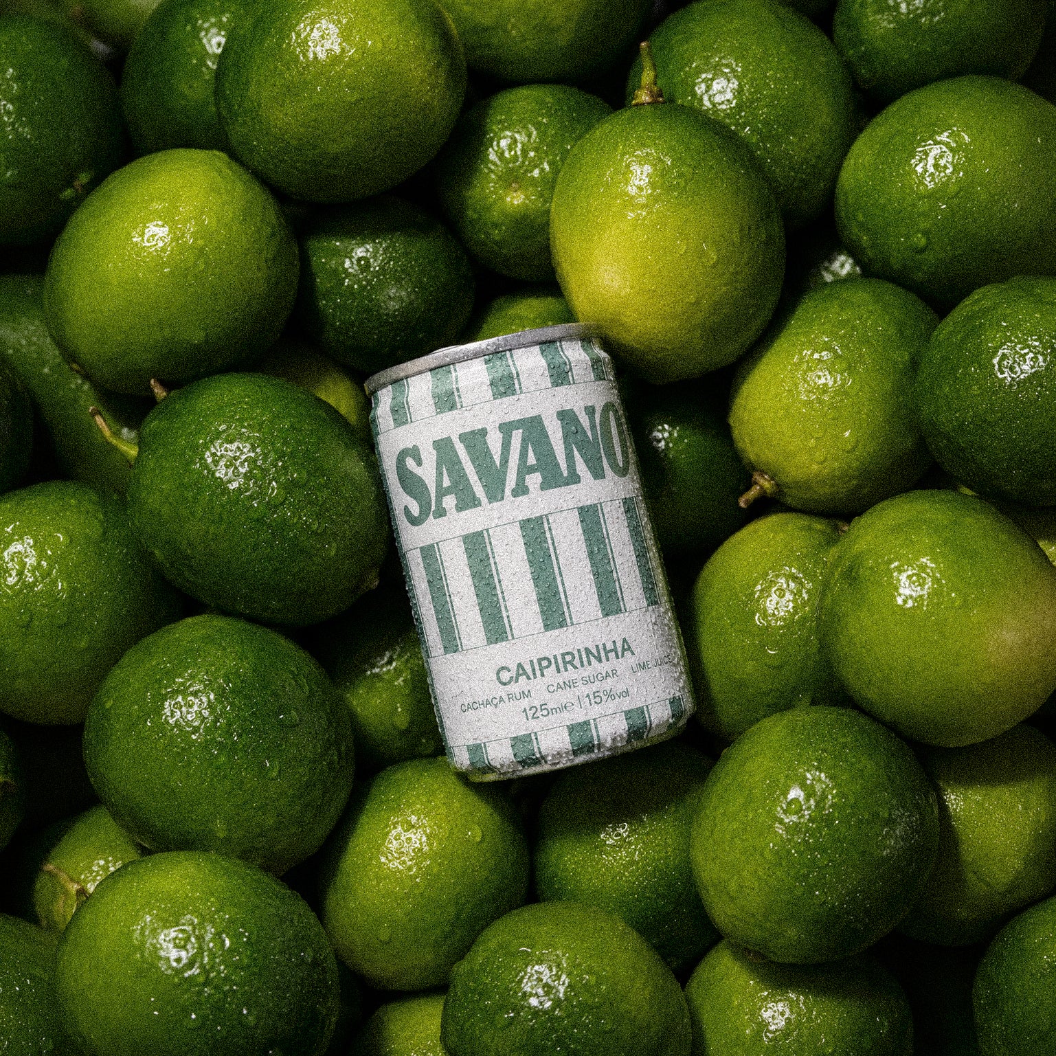 Caipirinha