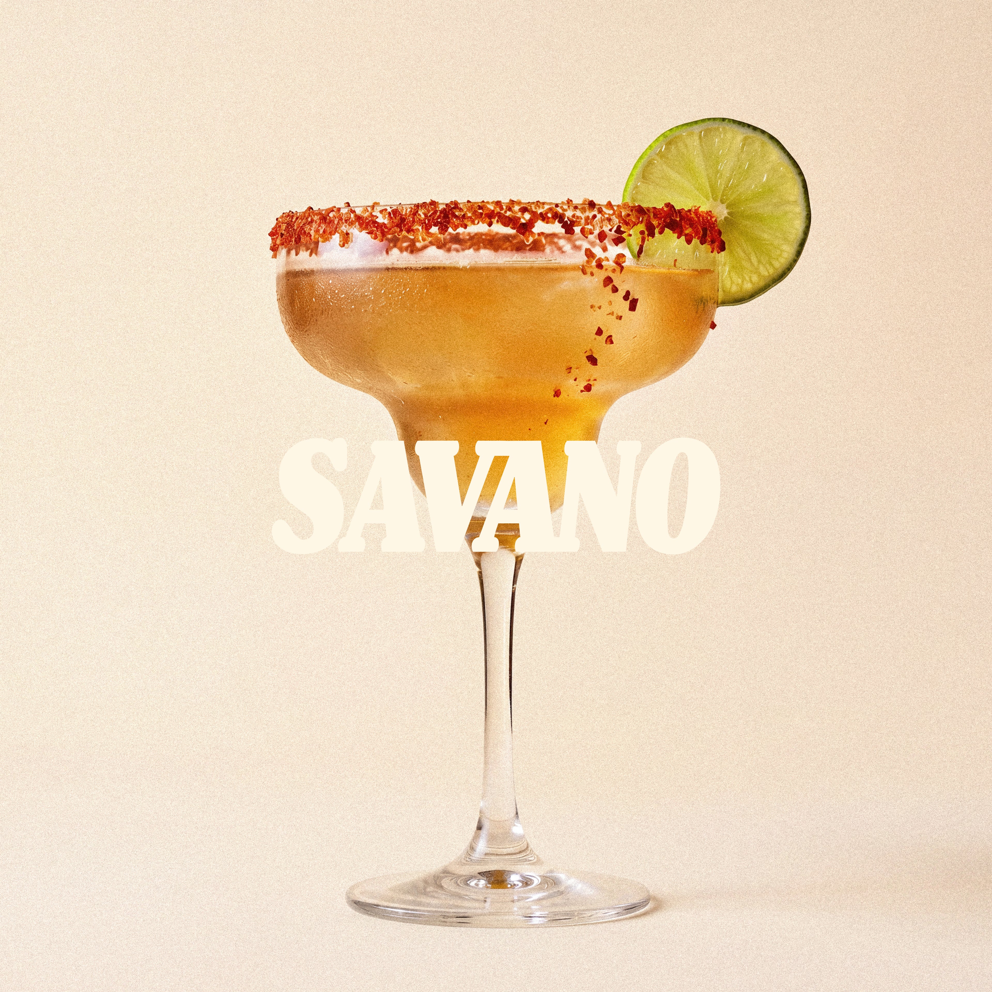Hot Honey Margarita