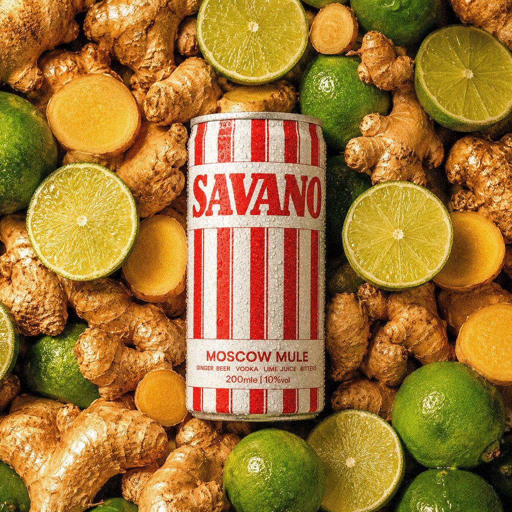 Moscow Mule