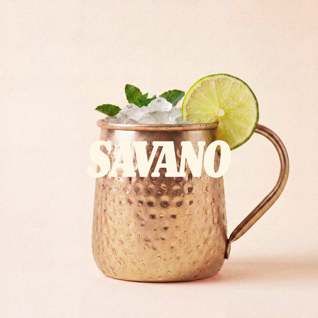 Moscow Mule