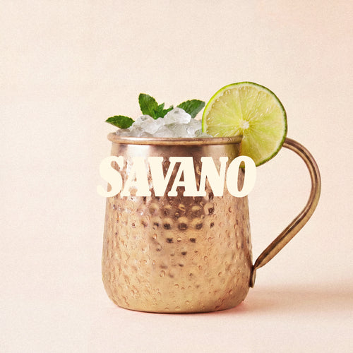 Moscow Mule